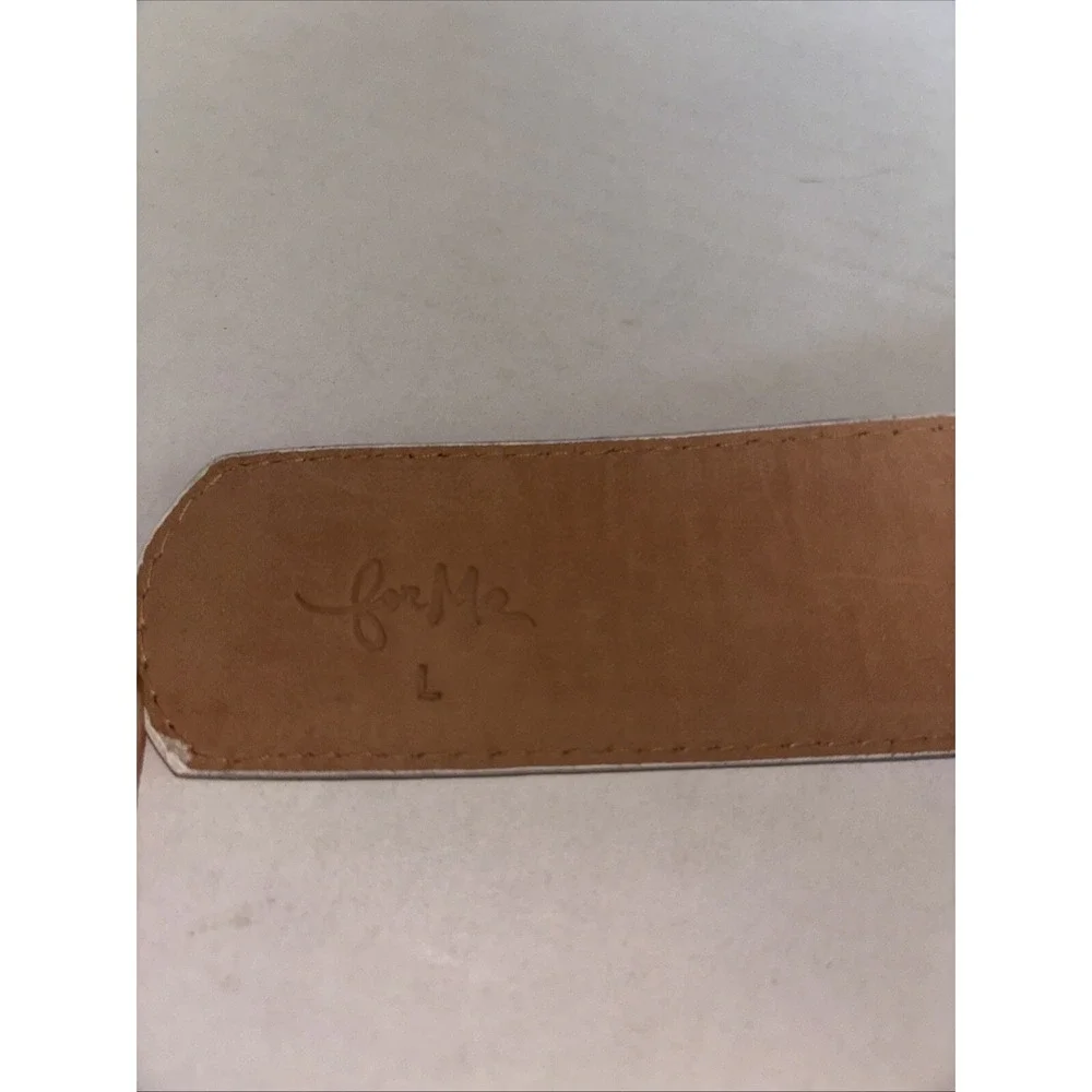 1960's Retro Novelty‎ Belt